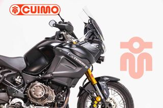 YAMAHA XT 1200 Z SUPER TENERE