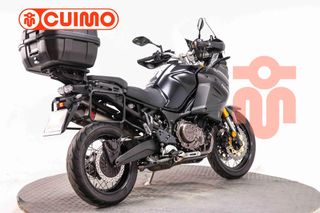 YAMAHA XT 1200 Z SUPER TENERE