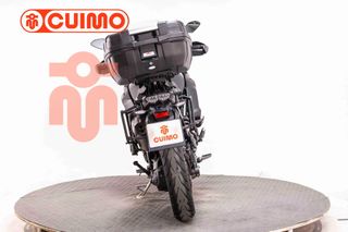 YAMAHA XT 1200 Z SUPER TENERE