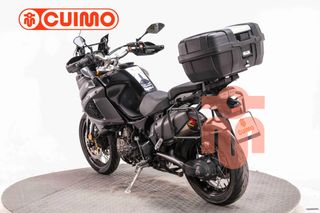 YAMAHA XT 1200 Z SUPER TENERE