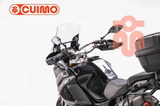 YAMAHA XT 1200 Z SUPER TENERE