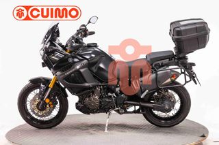 YAMAHA XT 1200 Z SUPER TENERE