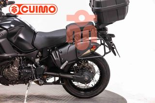 YAMAHA XT 1200 Z SUPER TENERE