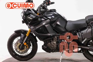 YAMAHA XT 1200 Z SUPER TENERE