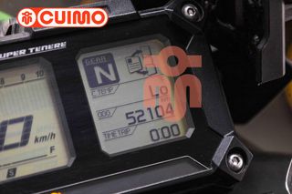 YAMAHA XT 1200 Z SUPER TENERE