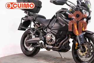 YAMAHA XT 1200 Z SUPER TENERE
