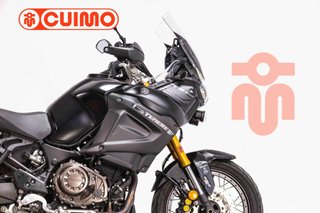 YAMAHA XT 1200 Z SUPER TENERE
