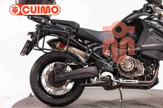 YAMAHA XT 1200 Z SUPER TENERE