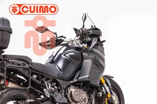 YAMAHA XT 1200 Z SUPER TENERE