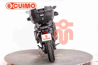 YAMAHA XT 1200 Z SUPER TENERE