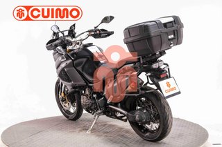 YAMAHA XT 1200 Z SUPER TENERE