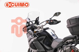 YAMAHA XT 1200 Z SUPER TENERE
