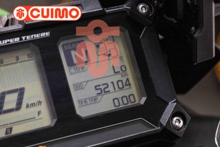 YAMAHA XT 1200 Z SUPER TENERE