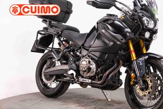 YAMAHA XT 1200 Z SUPER TENERE