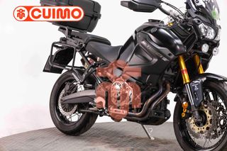 YAMAHA XT 1200 Z SUPER TENERE