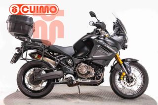 YAMAHA XT 1200 Z SUPER TENERE