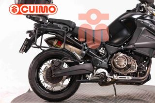 YAMAHA XT 1200 Z SUPER TENERE