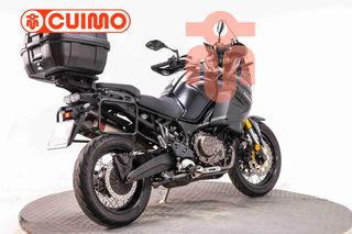 YAMAHA XT 1200 Z SUPER TENERE