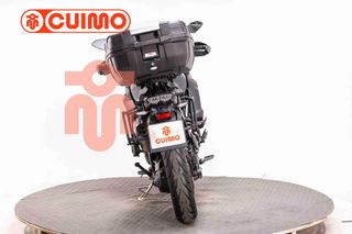 YAMAHA XT 1200 Z SUPER TENERE