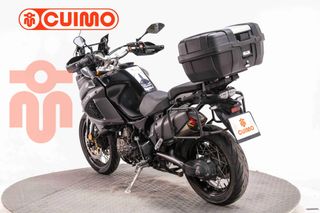 YAMAHA XT 1200 Z SUPER TENERE