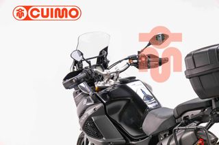 YAMAHA XT 1200 Z SUPER TENERE