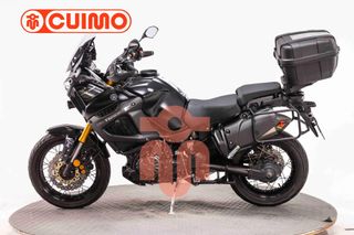YAMAHA XT 1200 Z SUPER TENERE