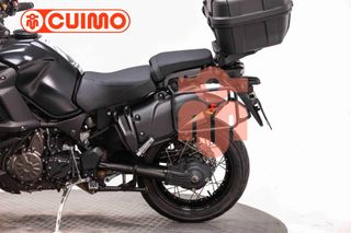 YAMAHA XT 1200 Z SUPER TENERE