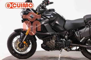 YAMAHA XT 1200 Z SUPER TENERE