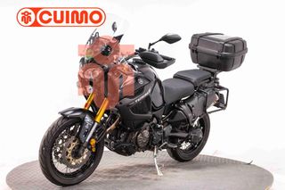 YAMAHA XT 1200 Z SUPER TENERE