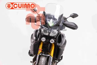 YAMAHA XT 1200 Z SUPER TENERE