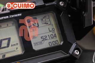 YAMAHA XT 1200 Z SUPER TENERE