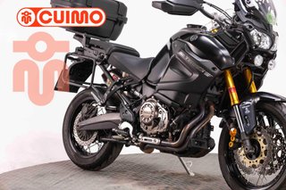 YAMAHA XT 1200 Z SUPER TENERE