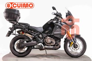 YAMAHA XT 1200 Z SUPER TENERE