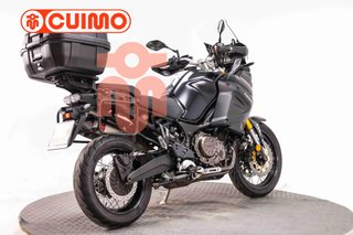YAMAHA XT 1200 Z SUPER TENERE