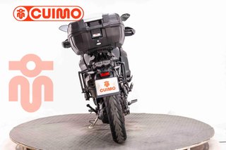 YAMAHA XT 1200 Z SUPER TENERE