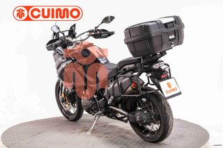 YAMAHA XT 1200 Z SUPER TENERE