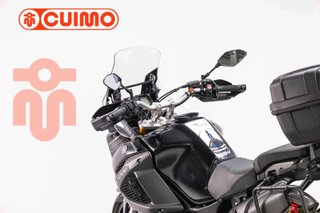 YAMAHA XT 1200 Z SUPER TENERE
