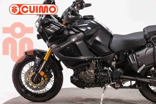 YAMAHA XT 1200 Z SUPER TENERE