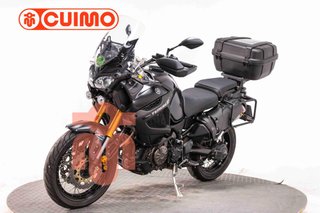 YAMAHA XT 1200 Z SUPER TENERE