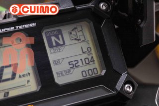 YAMAHA XT 1200 Z SUPER TENERE