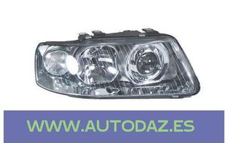 Faro derecho H1+H7 AUDI A3-2020032