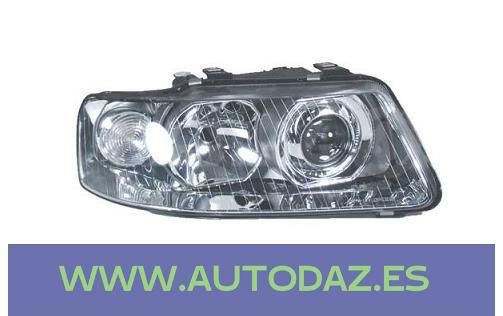 Faro derecho H1+H7 AUDI A3-2020032