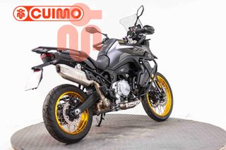 VOGE DSX 900