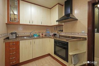 Piso en venta en Can Vidalet en Esplugues de Llobregat