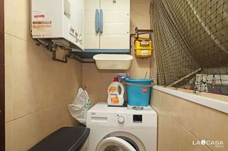 Piso en venta en Can Vidalet en Esplugues de Llobregat