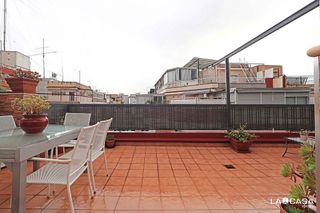 Ático en venta en Can Serra en Hospitalet de Llobregat, L´