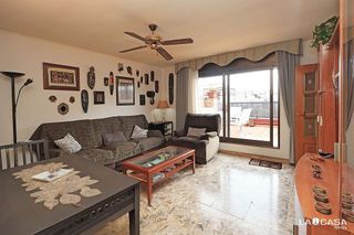 Ático en venta en Can Serra en Hospitalet de Llobregat, L´