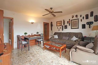 Ático en venta en Can Serra en Hospitalet de Llobregat, L´