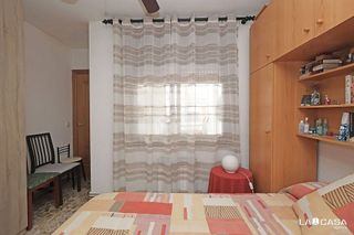 Ático en venta en Can Serra en Hospitalet de Llobregat, L´