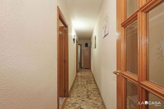 Ático en venta en Can Serra en Hospitalet de Llobregat, L´